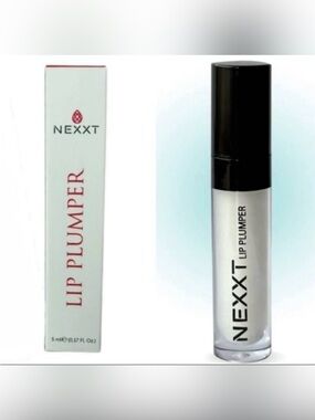 5 for $35 ONE NEXXT lip plumpers retails $15.80 each.